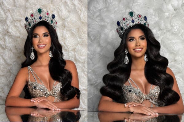 Shaiel Di Gregorio