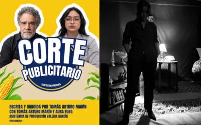 Corte publicitario
