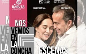Escenas de la vida conyugal1