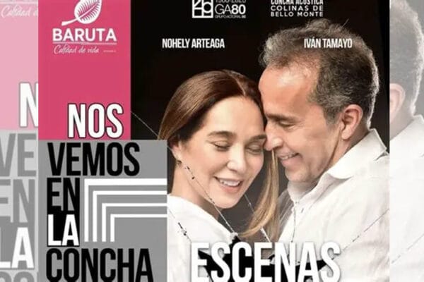 Escenas de la vida conyugal1