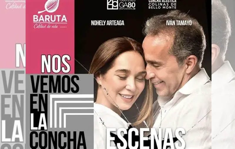 Escenas de la vida conyugal1