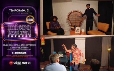 Microteatral temporada 21