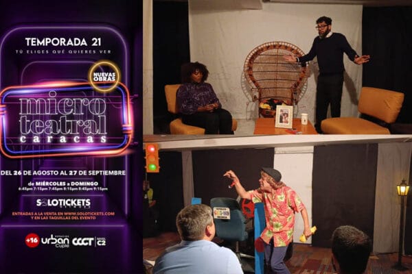 Microteatral temporada 21