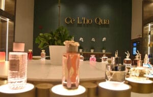 Perfumes Ce L ho Qua