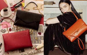 Victoria Bag CH