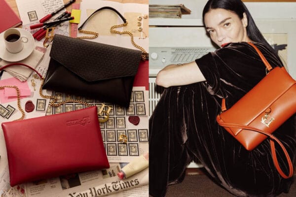 Victoria Bag CH