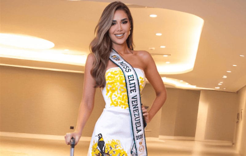 Anabelly Ojeda