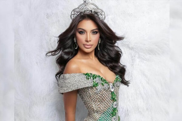Crisol Gutiérrez, Miss Teen Universe Venezuela 2026