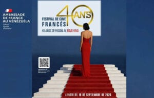 Festival de cine frances 40 aniversario1