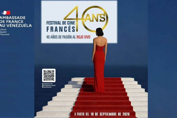 Festival de cine frances 40 aniversario1