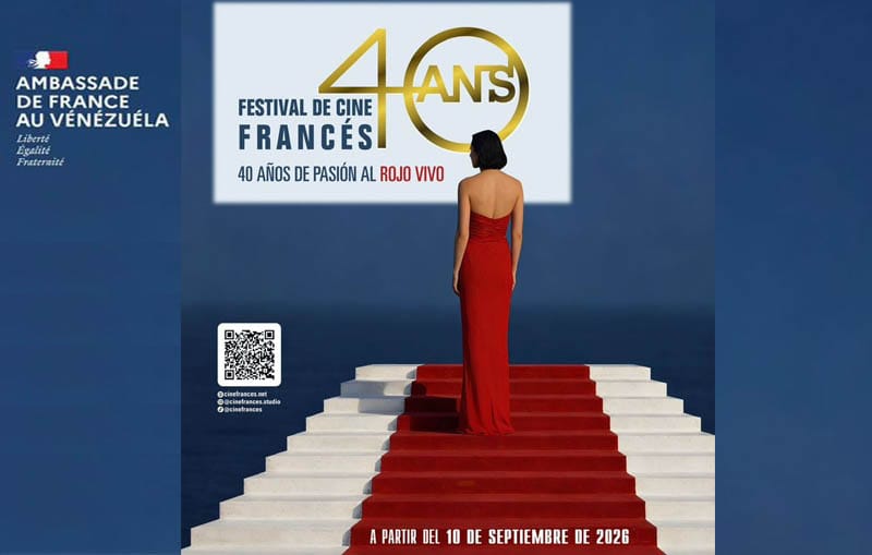 Festival de cine frances 40 aniversario1