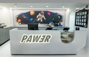 Pawer
