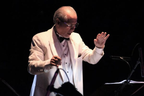 Pedrito Lopez