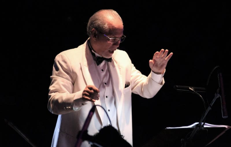 Pedrito Lopez
