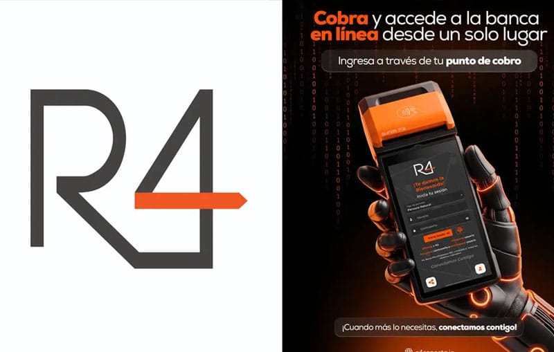 R4 Banco