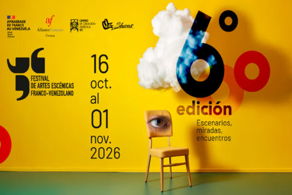 Festival Franco-Venezolano