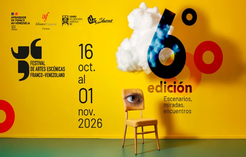 Festival Franco-Venezolano