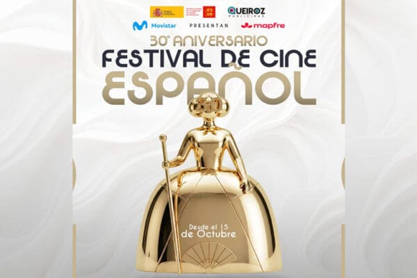 Festival de cine espanol 30 aniversario