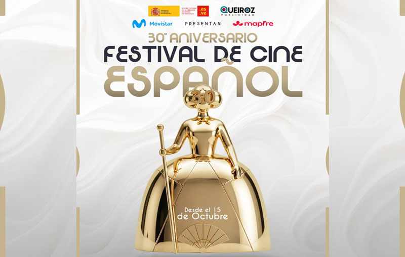 Festival de cine espanol 30 aniversario