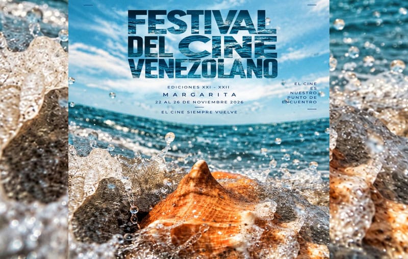 Festival del cine venezolano