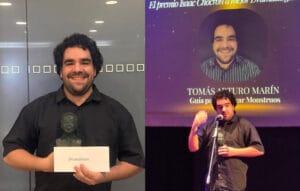 Tomas Arturo Marin