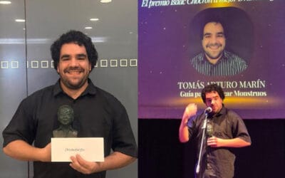 Tomas Arturo Marin